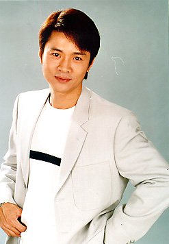 Eric Wan