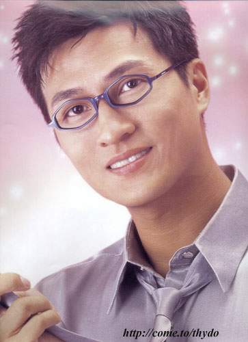 Gilbert Lam