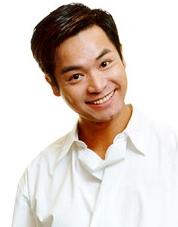 Roger Kwok