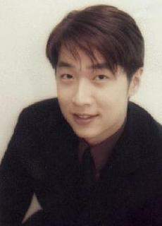 Steven Ma