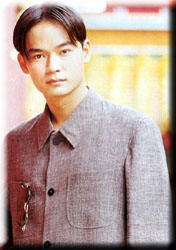 Thomas Ong