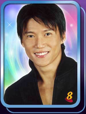 Vincent Ng