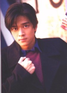 Daniel Chan