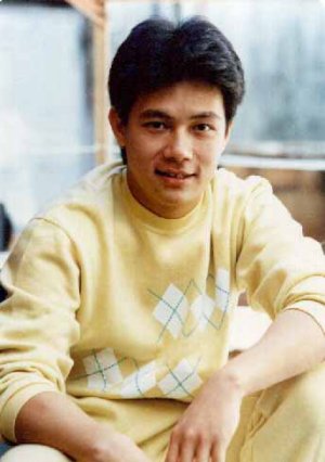 Eddie Cheung