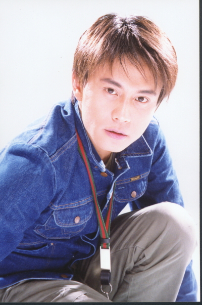 Kenny Lin